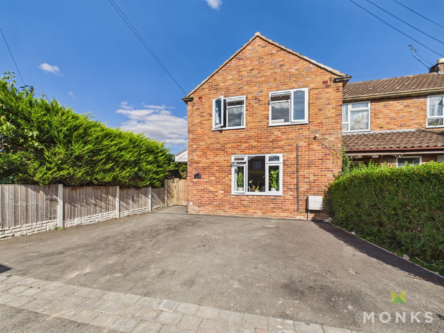 1 College Road, Oswestry, SY11 2SH For Sale